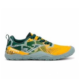 Joma Sima Junior | Barefoot trail shoes for active kids