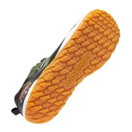 Joma Sima Junior | Barefoot trail shoes for active kids