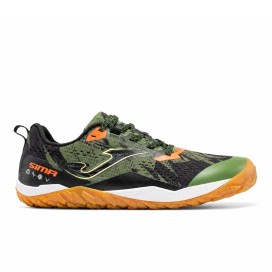 Joma Sima Junior | Barefoot trail shoes for active kids