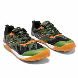 Joma Sima Junior | Barefoot trail shoes for active kids