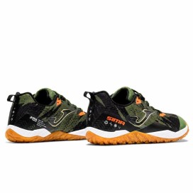 Joma Sima Junior | Zapatillas barefoot para montaña y parque