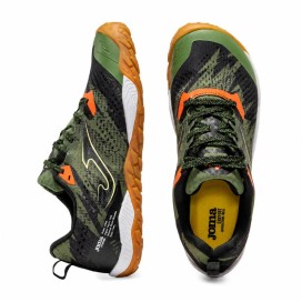 Joma Sima Junior | Barefoot trail shoes for active kids