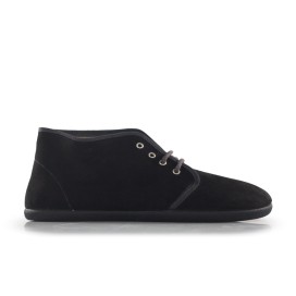 Batilas Camden | Women's urban barefoot ankle boots