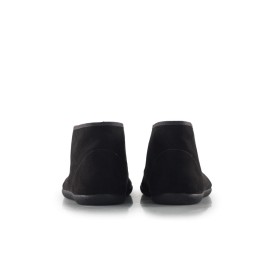 Batilas Camden | Botines barefoot urbanos para mujer