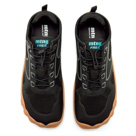 Mustang Free Knitting | Barefoot training shoes for natural movement