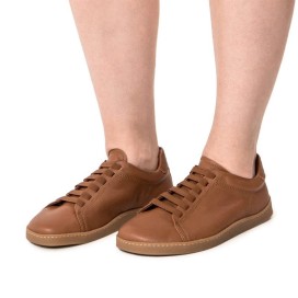 El Naturalista Ibero | Comfortable leather barefoot shoe