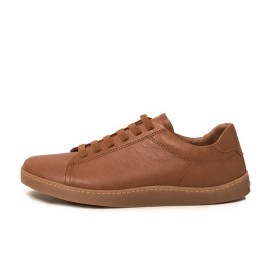 El Naturalista Ibero | Zapato barefoot piel cómodo diario