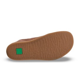 El Naturalista Ibero | Comfortable leather barefoot shoe