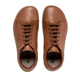 El Naturalista Ibero | Comfortable leather barefoot shoe