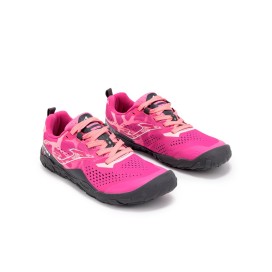 Joma Sima Junior | Zapatillas barefoot para montaña y parque