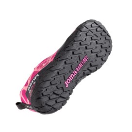 Joma Sima Junior | Zapatillas barefoot para montaña y parque