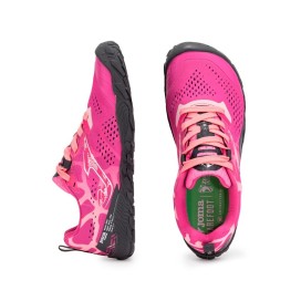 Joma Sima Junior | Zapatillas barefoot para montaña y parque