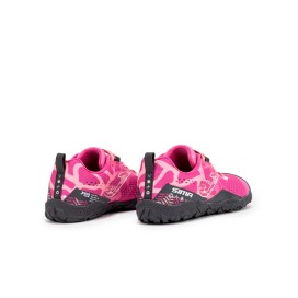 Joma Sima Junior | Zapatillas barefoot para montaña y parque