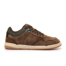 Mustang Free Detroit - Men | Retro barefoot with insulating insole