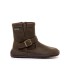 Mustang Free Panama II - Niños | Botas barefoot urbanas