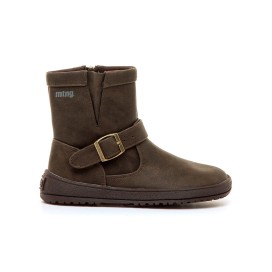 Mustang Free Panama II - Niños | Botas barefoot urbanas
