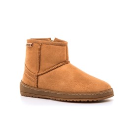 Mustang Free Alaska - Niños | Bota barefoot urbana