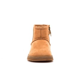 Mustang Free Alaska - Niños | Bota barefoot urbana