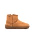 Mustang Free Alaska - Niños | Bota barefoot urbana