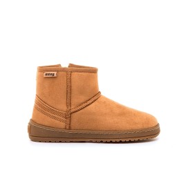 Mustang Free Alaska - Crianças | Bota barefoot urbana