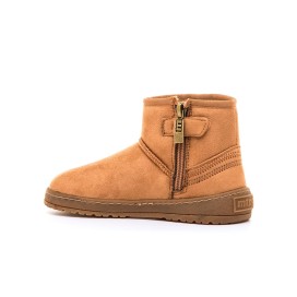 Mustang Free Alaska - Kinder | Urbane Barfußstiefel