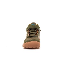 Mustang Free River - Niños | Barefoot impermeable para senderismo