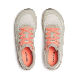 Merrell Trail Glove 8 Damen | Technischer Barfuß-Trailschuh