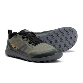 Xero Shoes Mesa Summit | Barefoot Trail Running Hombre