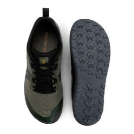 Xero Shoes Mesa Summit | Barefoot Trail Running Hombre