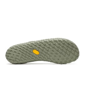 Merrell Vapor Glove 7 Leather Herren | Vielseitige Leder-Barfußschuhe