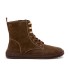 Mustang Free Aspen | Bota barefoot mulher com atacadores