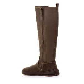Mustang Free Charlotte | Women's tall barefoot boot