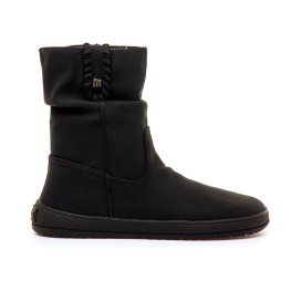 Mustang Free Madison | Botín barefoot mujer cálido