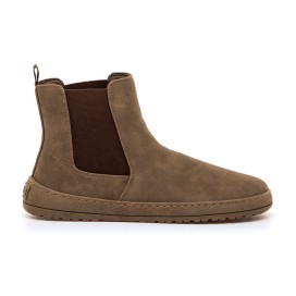 Mustang Free Bristol | Women's barefoot Chelsea boot