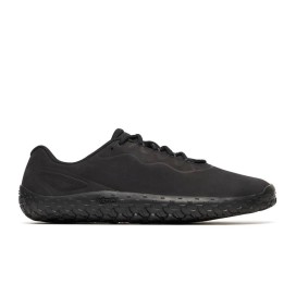 Merrell Vapor Glove 7 Leather Damen | Urbane Leder-Barfußschuhe