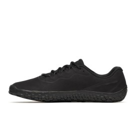 Merrell Vapor Glove 7 Leather Women | Urban leather barefoot