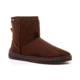 Mustang Free Alaska II Women | Waterproof barefoot boots