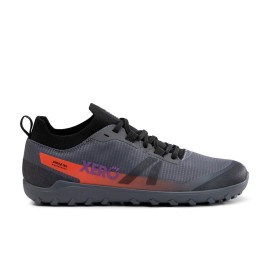 Xero Shoes Mesa Summit WP Mulher | Trail barefoot impermeável