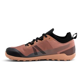 Xero Shoes Mesa Summit WP | Trail barefoot impermeável
