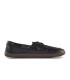 Coqueflex Milo | Barfuß-Loafer aus Leder für Herren