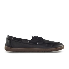 Coqueflex Milo | Barfuß-Loafer aus Leder für Herren
