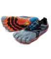 Vibram FiveFingers Bikila EVO 2.0 Grey
