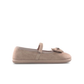 Batilas Coqueta | Merceditas barefoot para menina