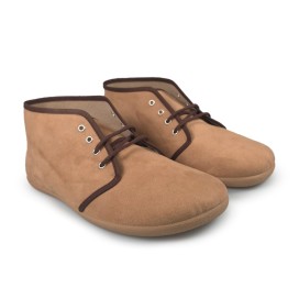 Batilas Camden | Women's urban barefoot ankle boots