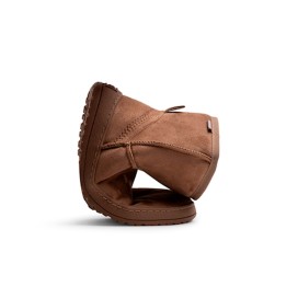 Mustang Free Alaska II Mujer | Botas barefoot cálidas y veganas