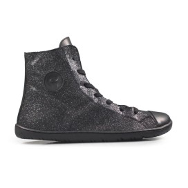 Coqueflex Enna | Botas barefoot veganas para mulher