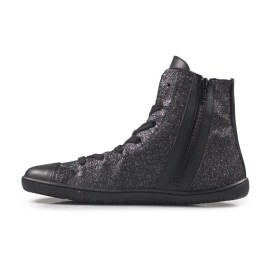 Coqueflex Enna | Botas barefoot veganas para mulher