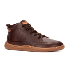 Pikolinos Barefoot Aranjuez | Unisex-Barfußstiefel aus Leder