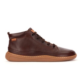Pikolinos Barefoot Aranjuez | Unisex-Barfußstiefel aus Leder