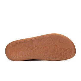 Pikolinos Barefoot Aranjuez | Unisex leather barefoot boot